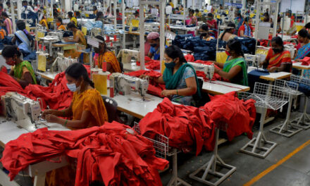 India’s Haryana State explores textile business opportunities in Ethiopia