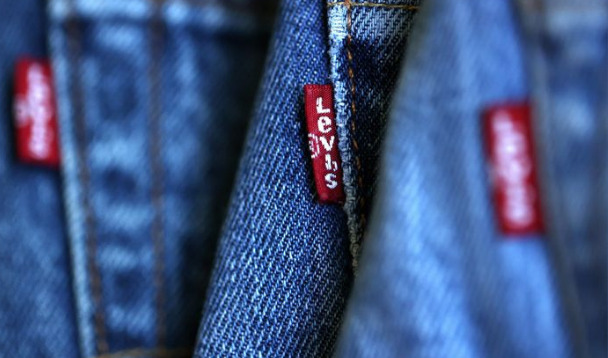 Levi’s has become a member of the Organic Cotton Accelerator