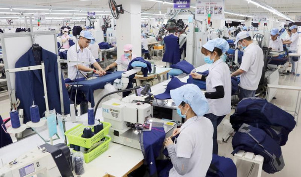Making Vietnamese apparel industry sustainable is essential: VITAS