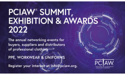 PCIAW® Summit & Awards 2022 will be held in collaboration with Meryl Fabrics®