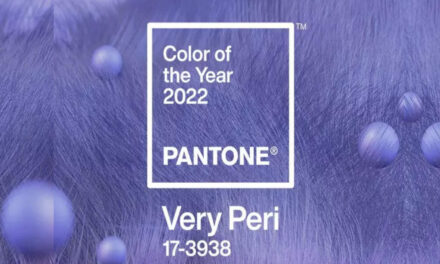 Pantone has announced the Color of the Year for 2022