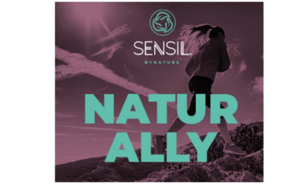 SENSIL® ByNature jump starts Nylon 6.6 Sustainability