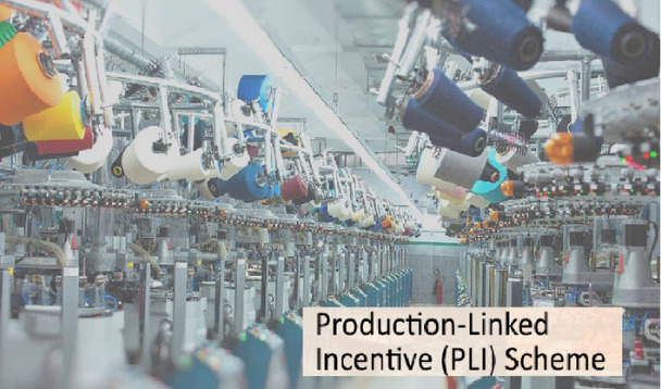 Under the PLI scheme for textiles, the govt. has approved 61 bids worth over Rs 19,000 cr