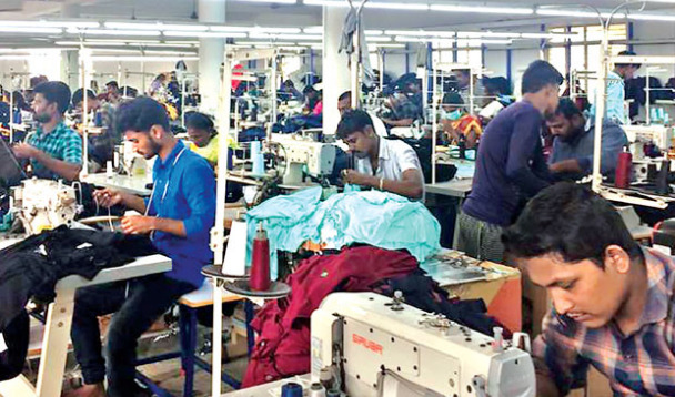 TEA appeals to FM to provide additional 20% credit assistance to Apparel MSMEs under ECLGS