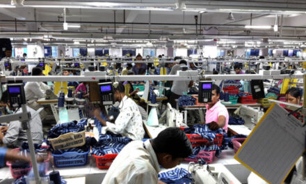 Textile industry can achieve exports of $100 bn by 2030