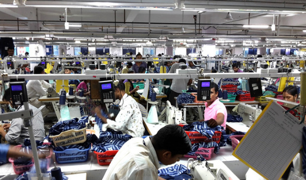 Textile industry can achieve exports of $100 bn by 2030