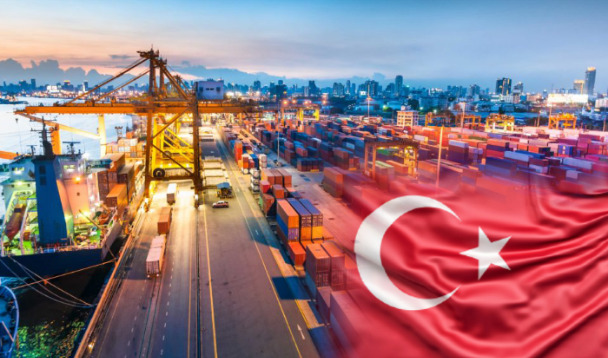 Turkiye’s garment exports will increase by 14.71 percent in January-February 2022