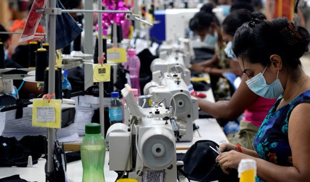 The economic crisis in Sri Lanka presents an opportunity for Indian textile exporters