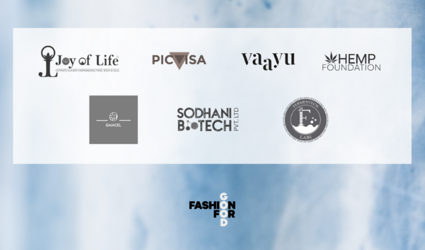 Fashion for Good invites Asian innovators to participate in the Asia Innovation Programme