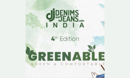 DenimsandJeans India will host the 4th edition of GREENABLE