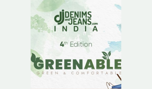 DenimsandJeans India will host the 4th edition of GREENABLE