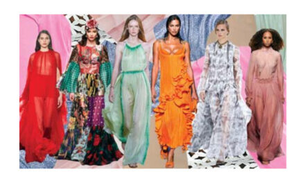 Fashion Trend Forecasting An Emerging Career in the Fashion Industry