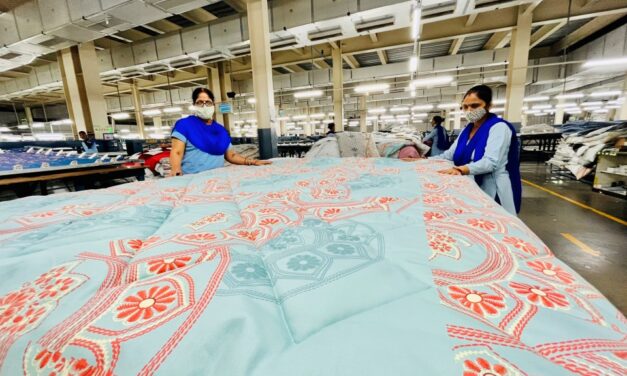 Why manufacturing in India makes sense for global businesses