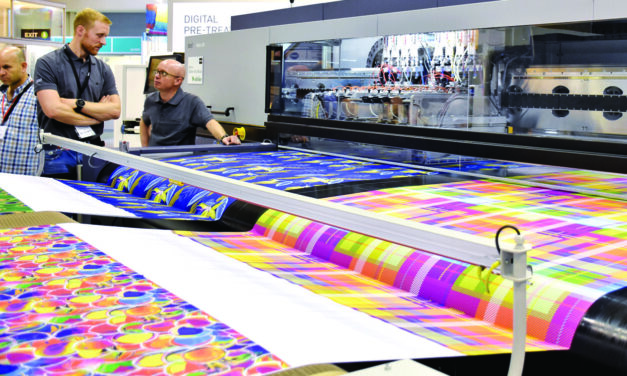 How to Choose Right Method for Garment Printing?