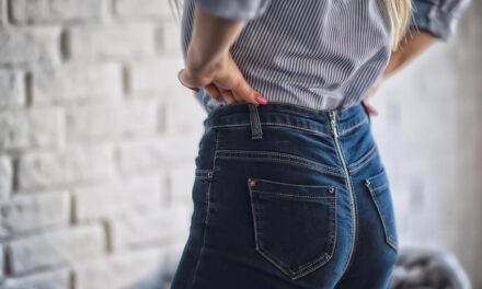 Women Denim Jeans Trends