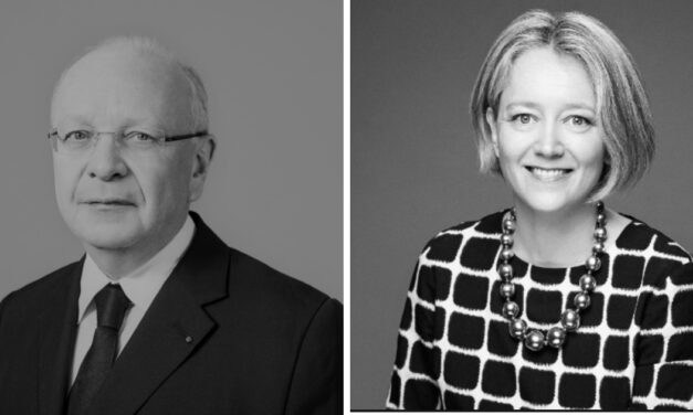 Ross McInnes and Hélène Viot Poirier join Lectra’s Board of Directors