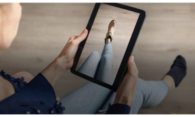 Fashion companies are expected to grow by 3.5 percent by 2030