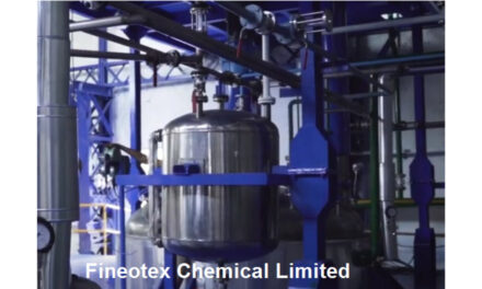 Fineotex Chemical Limited continues robust growth, EBITDA up by 76 percent