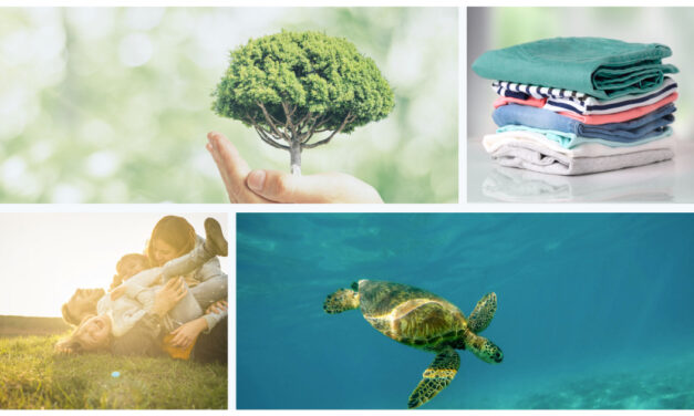 Fragmentation of Fibres in the Fashion and Textile Industries