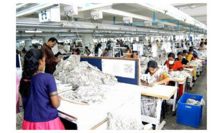 Indian Rupee at all-time low; Can give relief to textile exporters