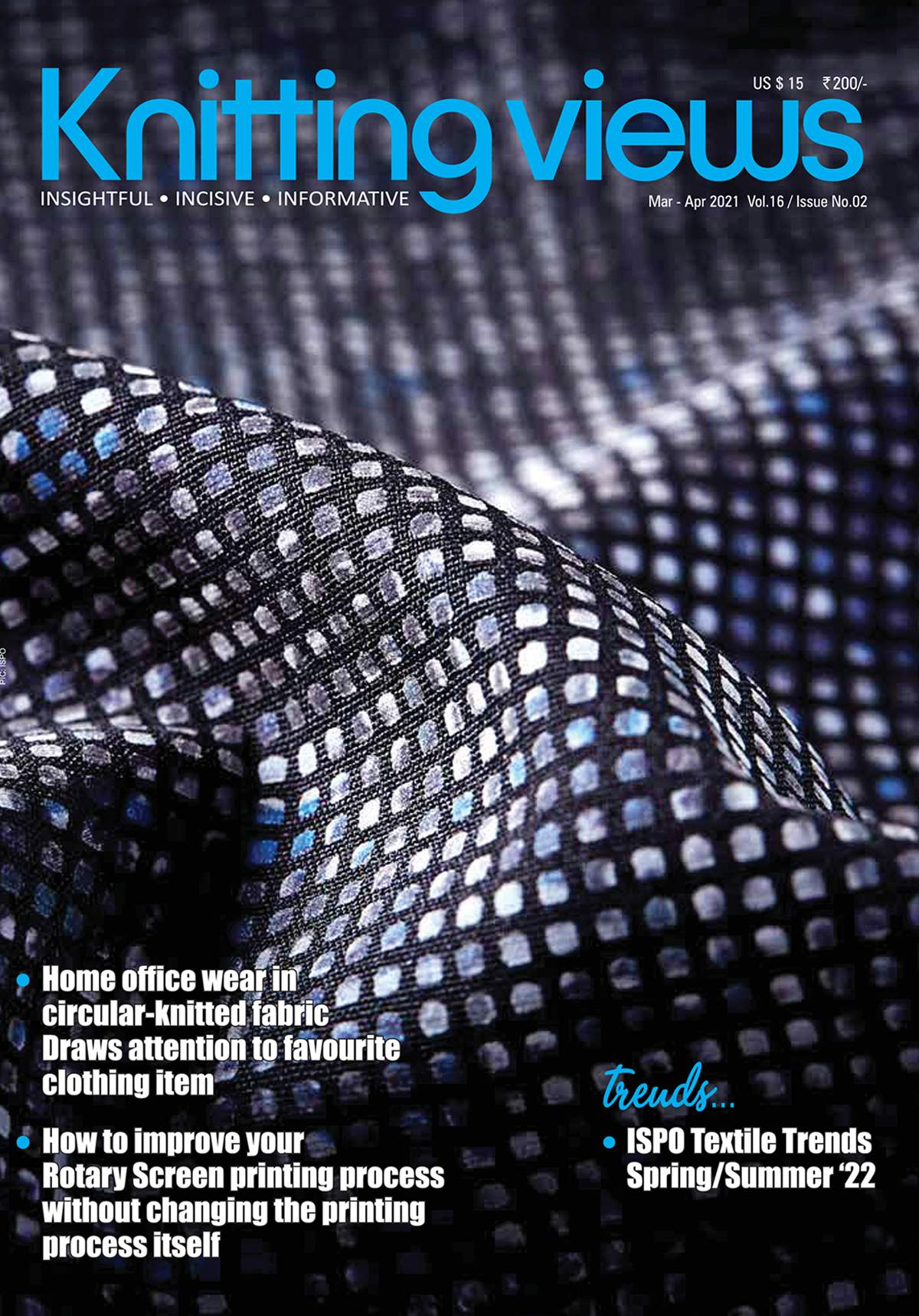 Apparel Views Magazine Subscription Apparel Views