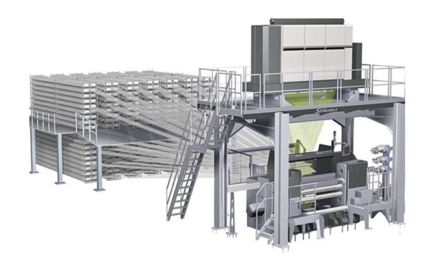 Stäubli at Techtextil Texprocess Frankfurt 2022