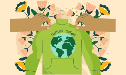 What is Eco Fashion and how to design it ?