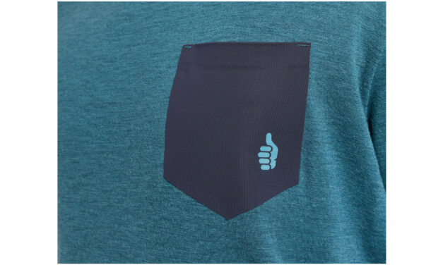 TREW launches Nuyarn Merino T-Shirt Line