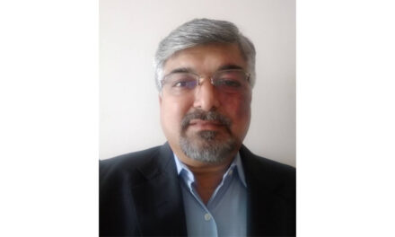 Vipul Organics hires a veteran of Chemicals Industry as Head of Sales and Marketing