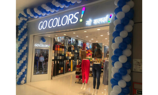 Go Fashion India Limited reports revenue growth of 60 percent Y-o-Y for FY22