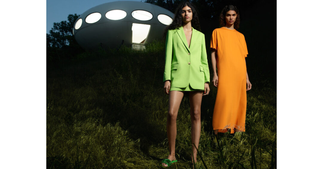 Inditex And Infinited Fibre Company Have Formed A 100 Mn Euro Partnership