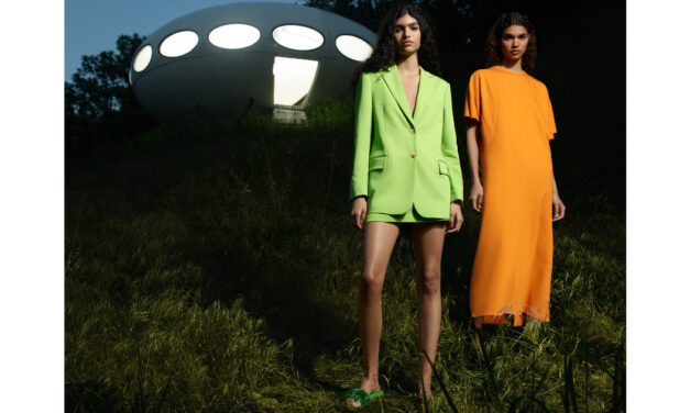 Inditex and Infinited Fibre Company have formed a 100 mn euro partnership