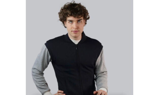 Innova picks up Roica V550 by new eco-collection