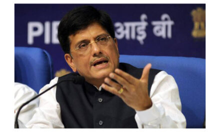 Union Minister Piyush Goyal will meet with stakeholders to discuss rising cotton prices