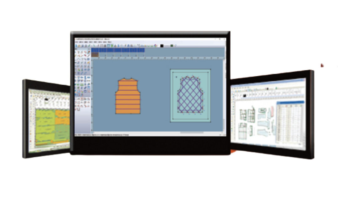 Richpeace launches new version of Garment CAD V10.0 with exciting features