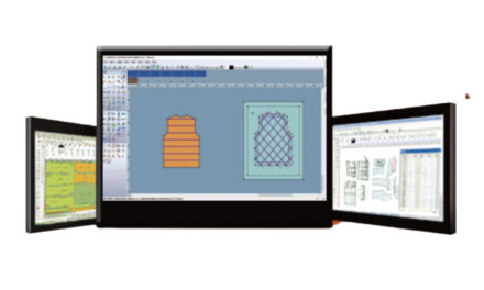 Richpeace launches new version of Garment CAD V10.0 with exciting features
