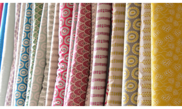 Sri Lanka’s new fabric park will produce $500 mn in raw materials