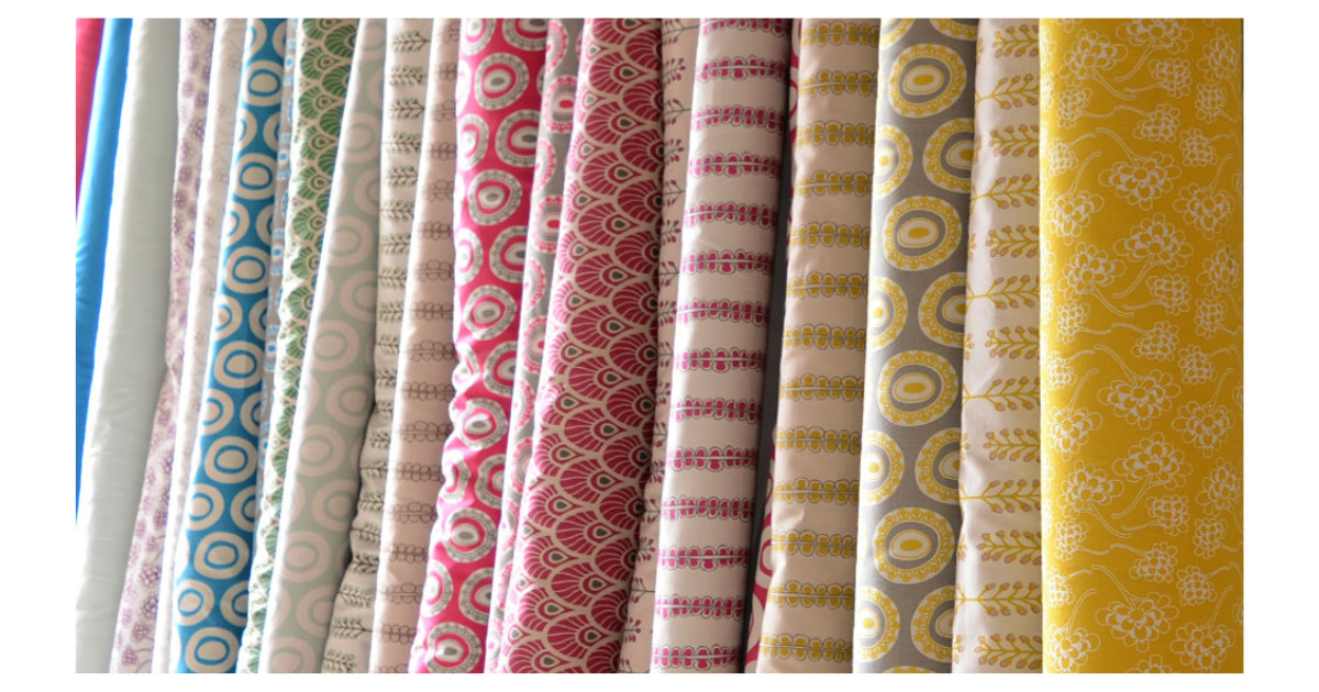 Sri Lanka's new fabric park will produce 500 mn in raw materials