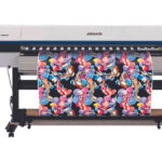 New 330 Series Sign Graphics & Textile Printing Solution by Mimaki