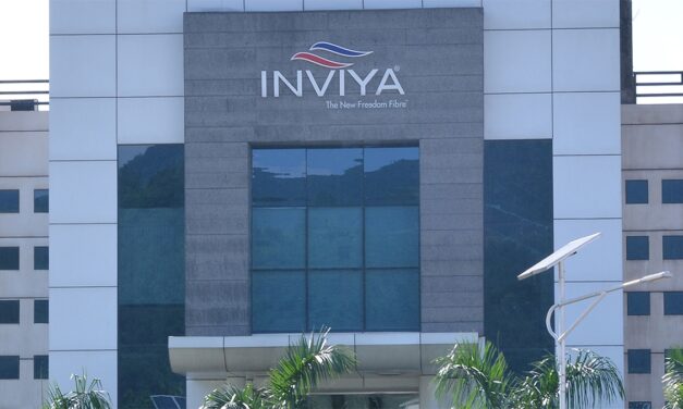 Indorama India has introduced a new hygiene-grade super-comfortable spandex