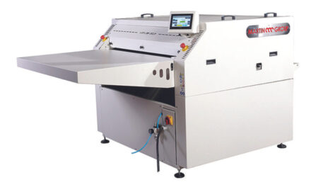 Continuos Fusing Machines by Martin Group