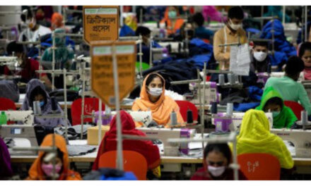 RMG workers in Bangladesh will be covered by an employment injury scheme