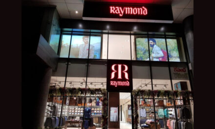Indian firm Raymond’s consolidated revenue up 74 percent in FY12