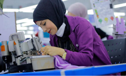 UKEF to invest £66 mn to help build 4 garment factories in Jordan