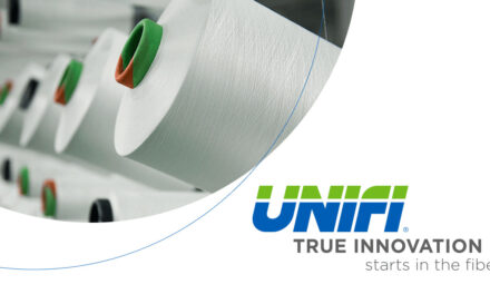 Unifi, Inc. makers of REPREVE®, Demonstrates Traceability and Transparency at the Next Level