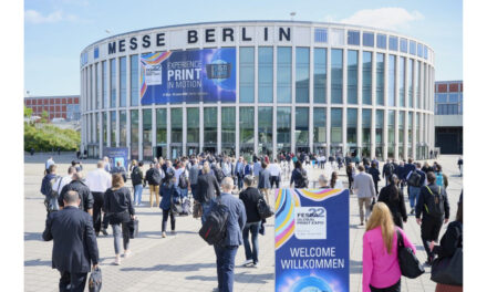 Vibrant FESPA Global Print Expo 2022 affirms business bounce-back
