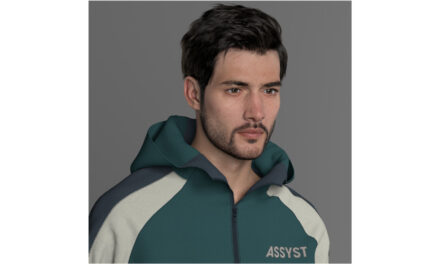 Assyst launches new photorealistic avatars and a new brand identity