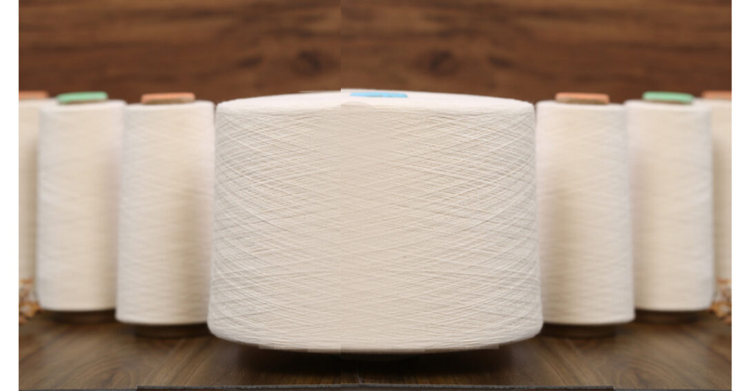 Cotton yarn prices stable in North India, recycled slips in Panipat