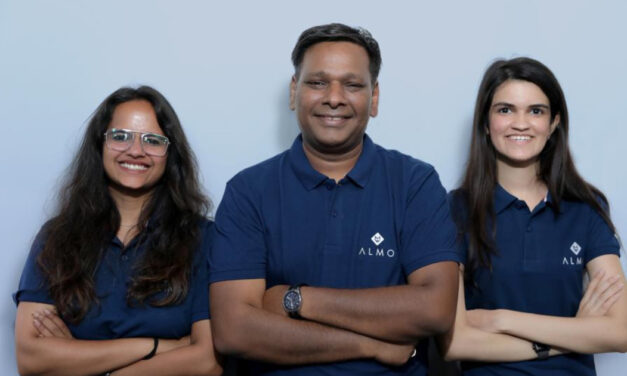 D2C Men’s Innerwear brand Almo raises $2mn in pre-series around led by Inflection Point Ventures