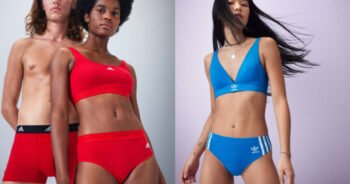 Delta Galil introduces full range underwear collection to Adidas - Knitting  Views